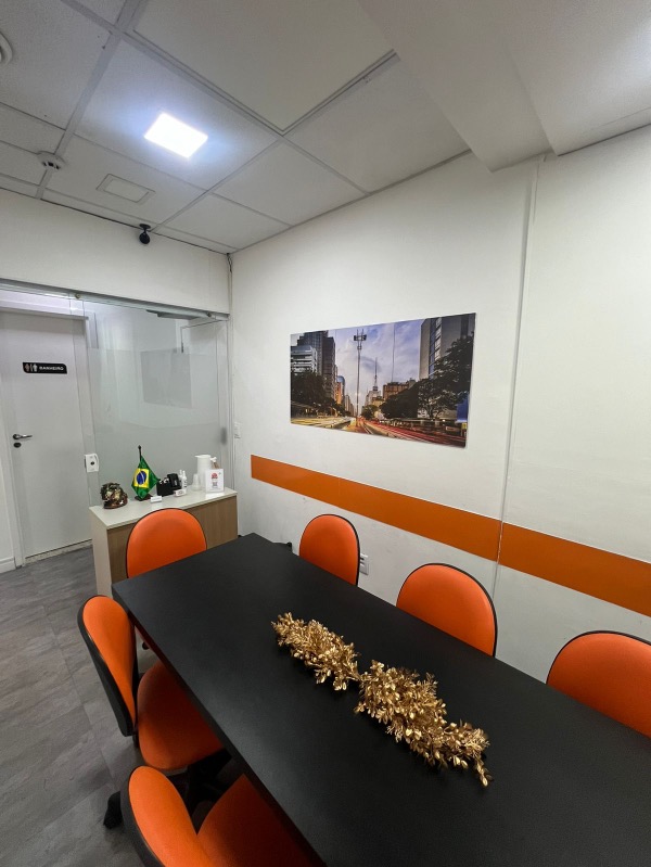 Sala-Conjunto, 37 m² - Foto 9
