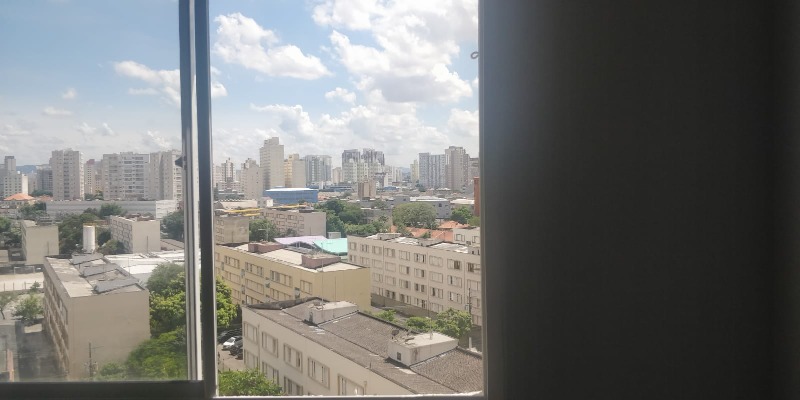 Apartamento, 1 quarto, 31 m² - Foto 21