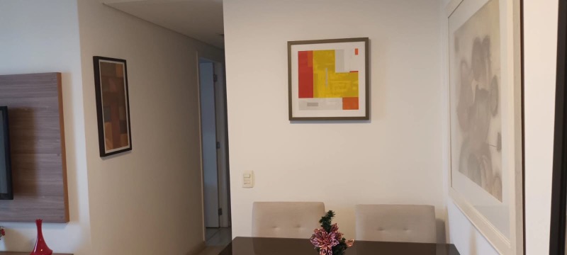 Apartamento, 2 quartos, 51 m² - Foto 5