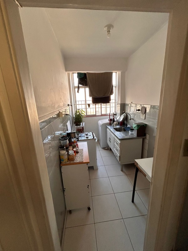 Apartamento, 1 quarto, 49 m² - Foto 9