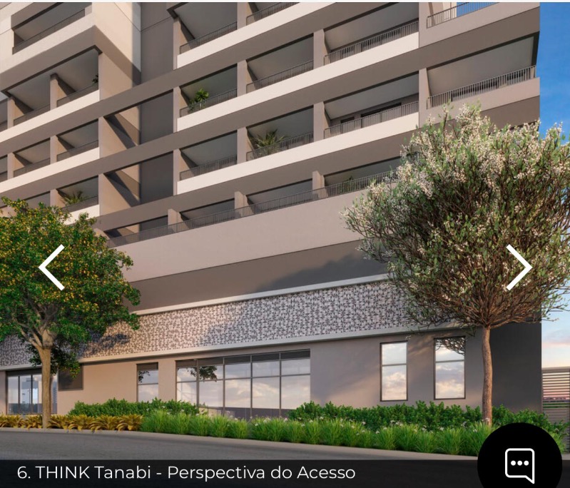 Apartamento, 1 quarto, 24 m² - Foto 13