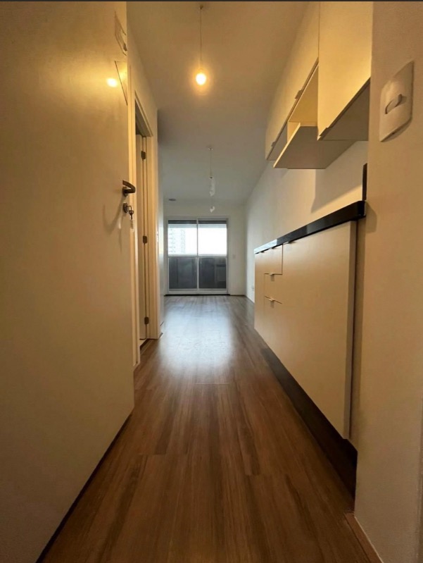 Apartamento, 1 quarto, 23 m² - Foto 1