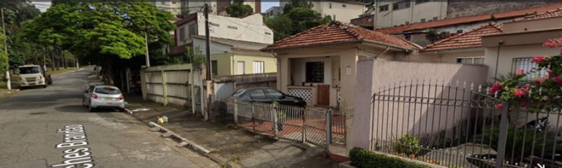 Terreno, 485 m² - Foto 2