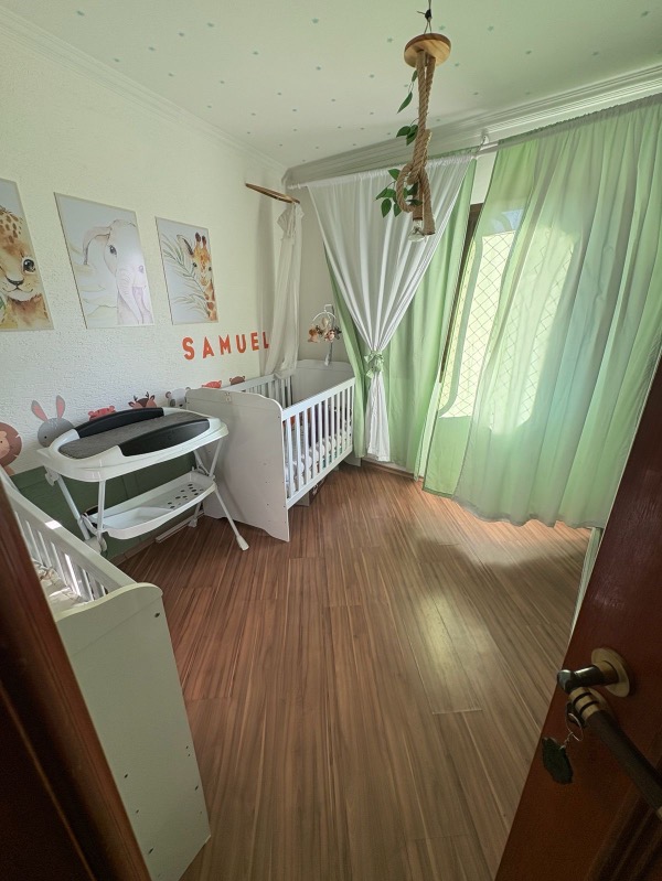 Cobertura, 3 quartos, 276 m² - Foto 17
