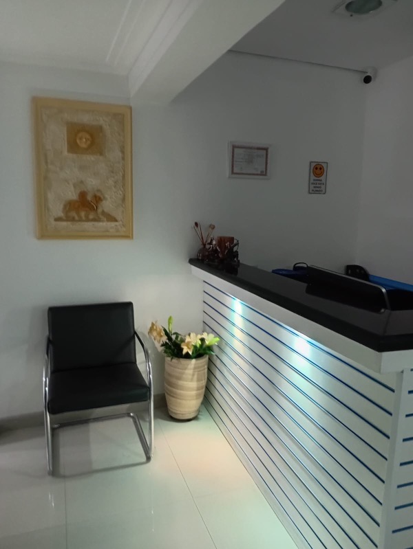 Sala-Conjunto, 116 m² - Foto 2