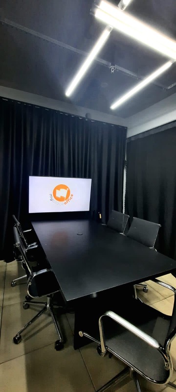 Sala-Conjunto, 37 m² - Foto 5