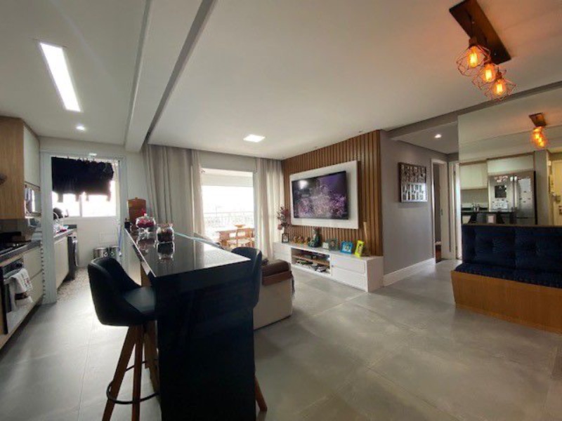 Apartamento, 3 quartos, 82 m² - Foto 9