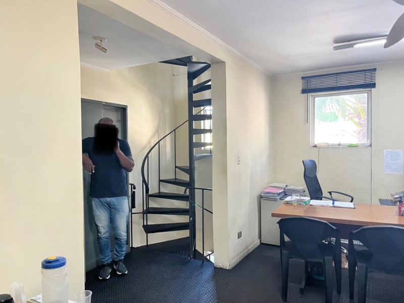 Depósito-Galpão, 385 m² - Foto 11