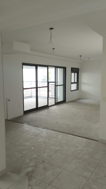 Apartamento, 3 quartos, 130 m² - Foto 1