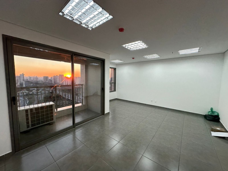 Sala-Conjunto, 81 m² - Foto 1