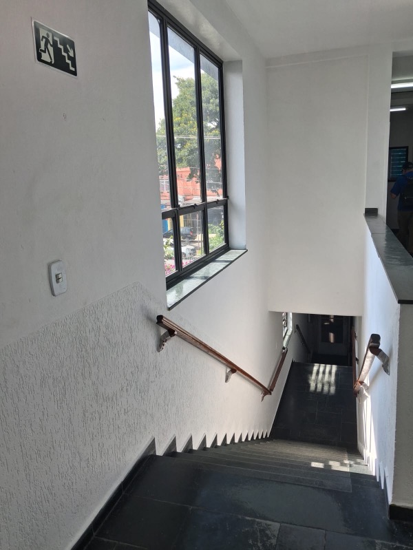 Prédio Inteiro, 287 m² - Foto 25