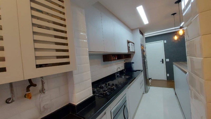 Apartamento, 3 quartos, 103 m² - Foto 8