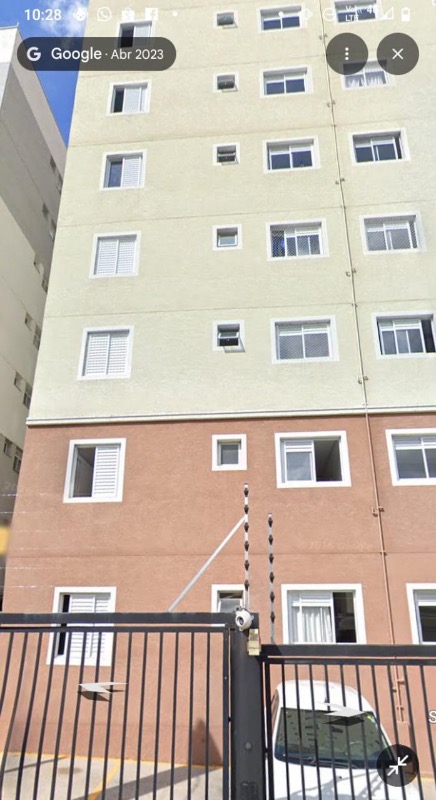 Apartamento, 2 quartos, 40 m² - Foto 15