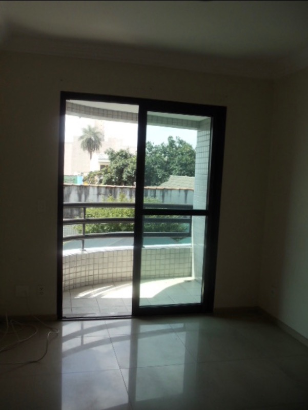 Apartamento, 2 quartos, 52 m² - Foto 2