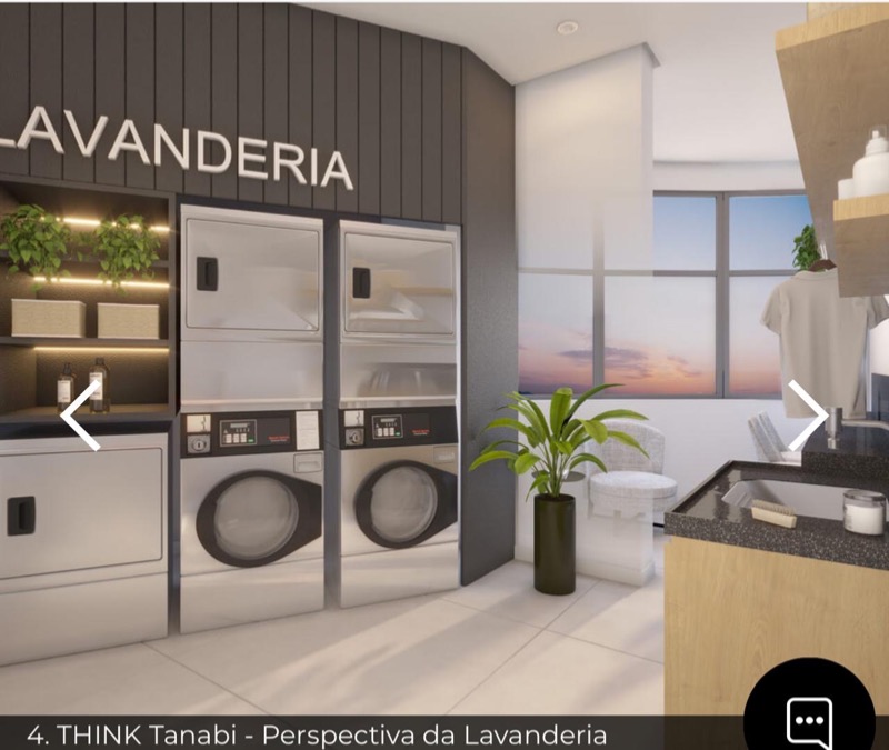 Apartamento, 1 quarto, 24 m² - Foto 9