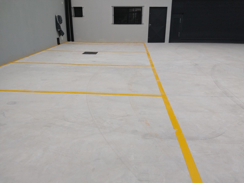 Depósito-Galpão, 604 m² - Foto 7