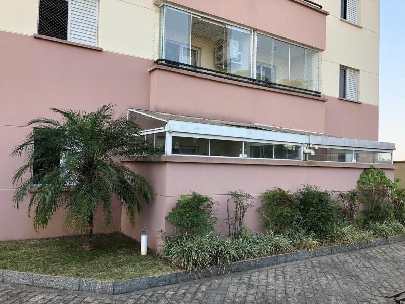 Apartamento, 2 quartos, 60 m² - Foto 22