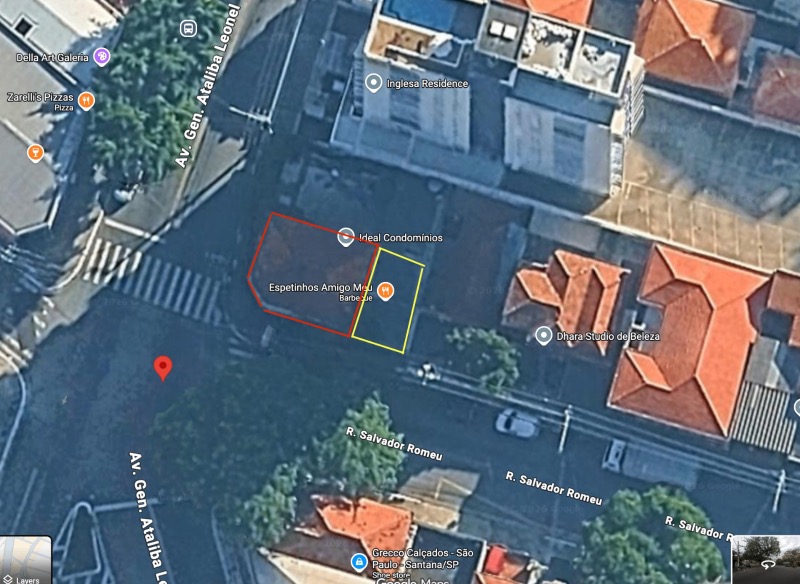 Prédio Inteiro, 275 m² - Foto 9