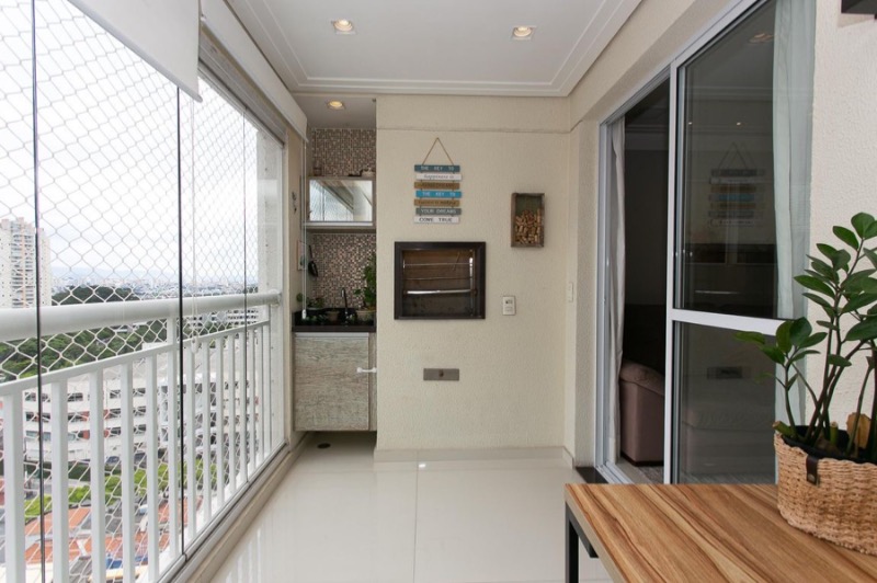 Apartamento, 2 quartos, 82 m² - Foto 8