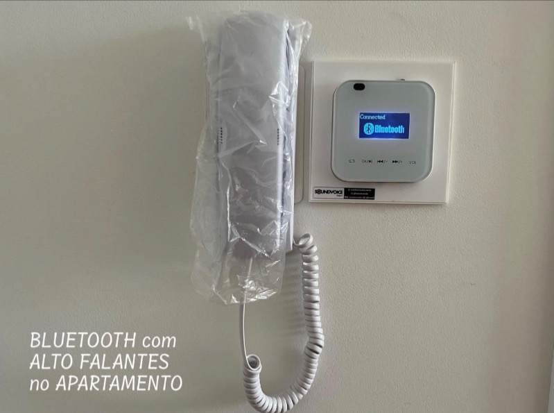 Apartamento, 1 quarto, 23 m² - Foto 7