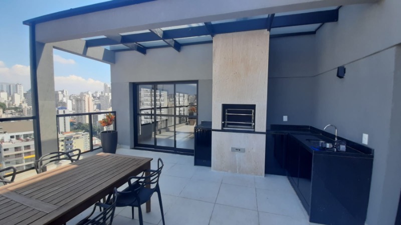 Apartamento, 1 quarto, 36 m² - Foto 49