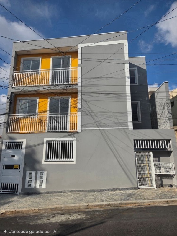 Prédio Inteiro, 319 m² - Foto 1
