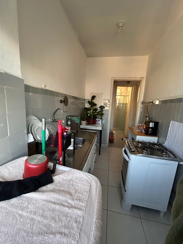Apartamento, 1 quarto, 49 m² - Foto 8