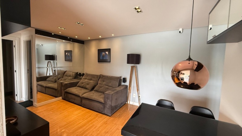 Apartamento, 2 quartos, 65 m² - Foto 9
