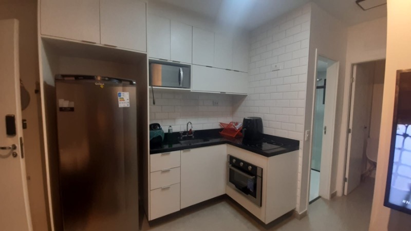 Apartamento, 1 quarto, 36 m² - Foto 17