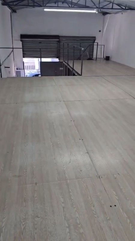 Depósito-Galpão, 160 m² - Foto 13