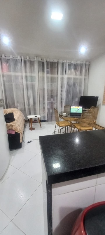 Kitnet-Studio, 32 m² - Foto 7