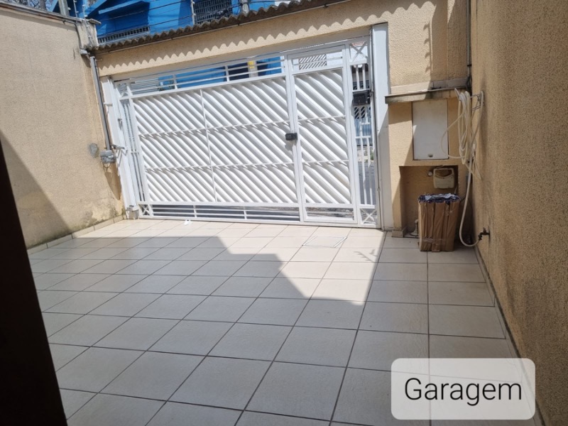 Casa, 3 quartos, 120 m² - Foto 2
