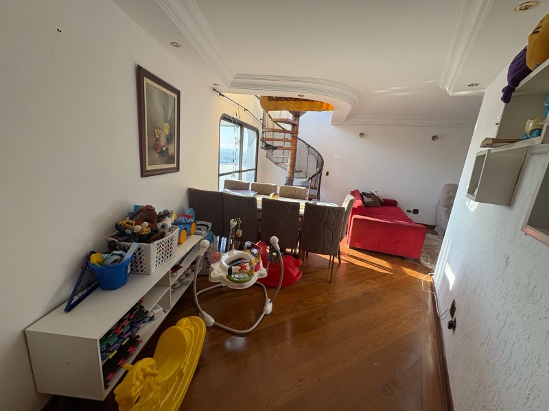 Cobertura, 3 quartos, 276 m² - Foto 5