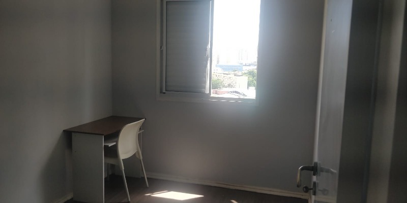 Apartamento, 1 quarto, 31 m² - Foto 33