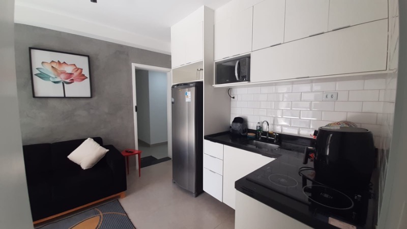 Apartamento, 1 quarto, 36 m² - Foto 16