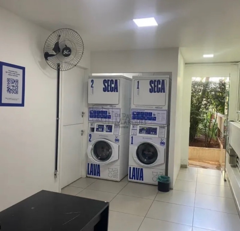 Apartamento, 1 quarto, 28 m² - Foto 16