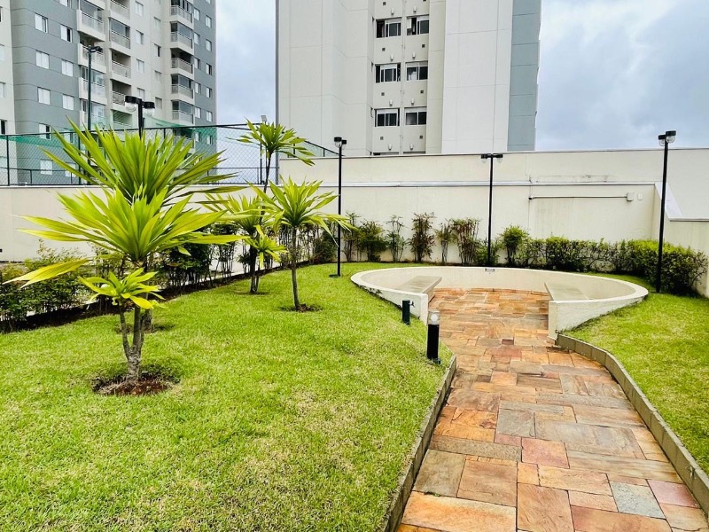 Apartamento, 2 quartos, 44 m² - Foto 30