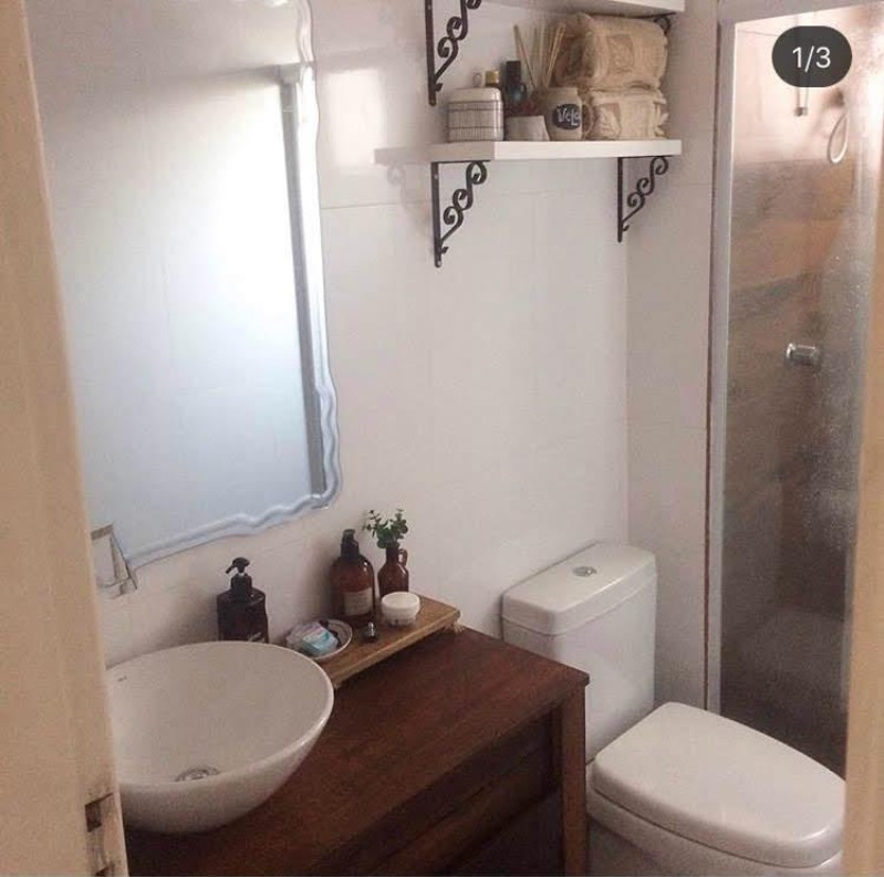 Apartamento, 2 quartos, 60 m² - Foto 8