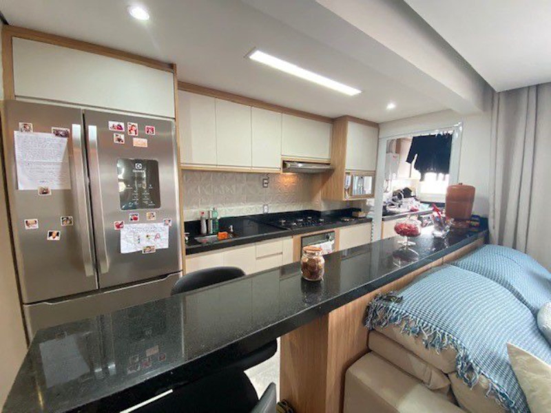 Apartamento, 3 quartos, 82 m² - Foto 10