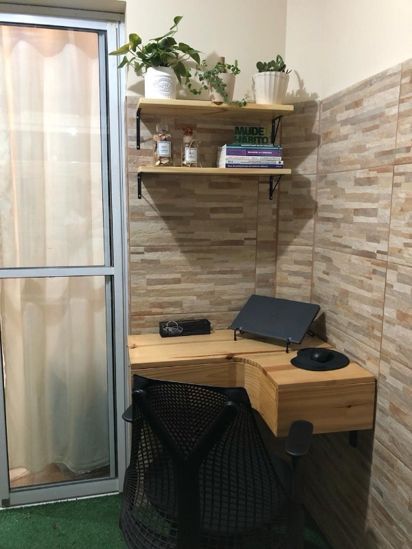 Apartamento, 2 quartos, 60 m² - Foto 20