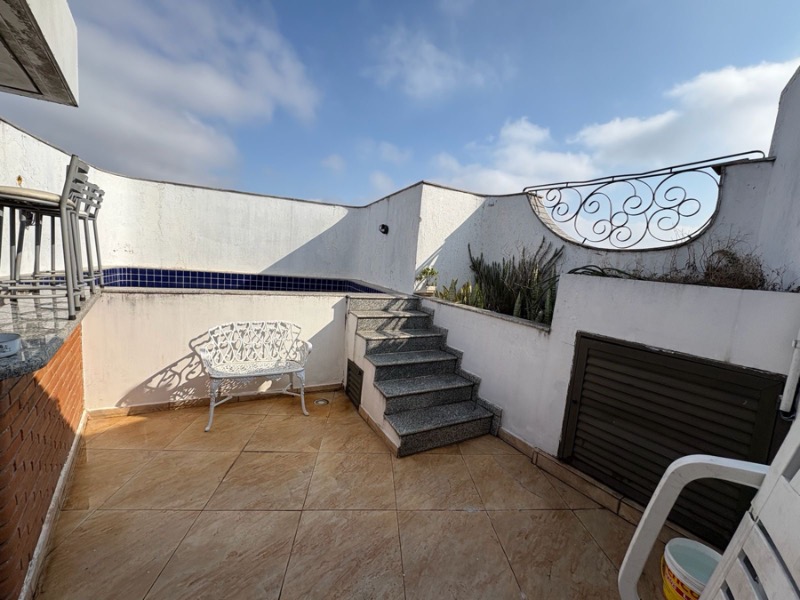 Cobertura, 3 quartos, 276 m² - Foto 35
