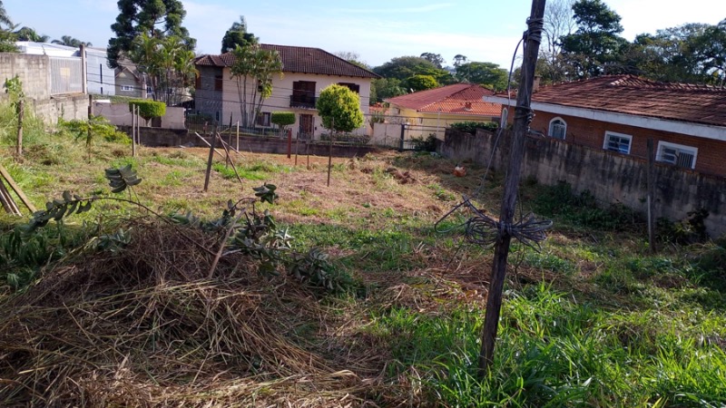 Terreno, 720 m² - Foto 2