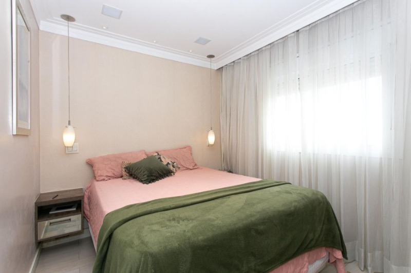Apartamento, 2 quartos, 82 m² - Foto 14