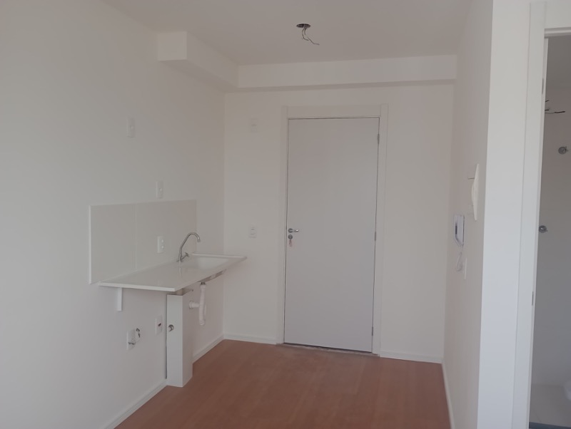 Flat/Apart Hotel, 1 quarto, 17 m² - Foto 3