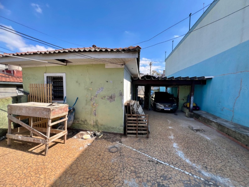 Terreno, 425 m² - Foto 2