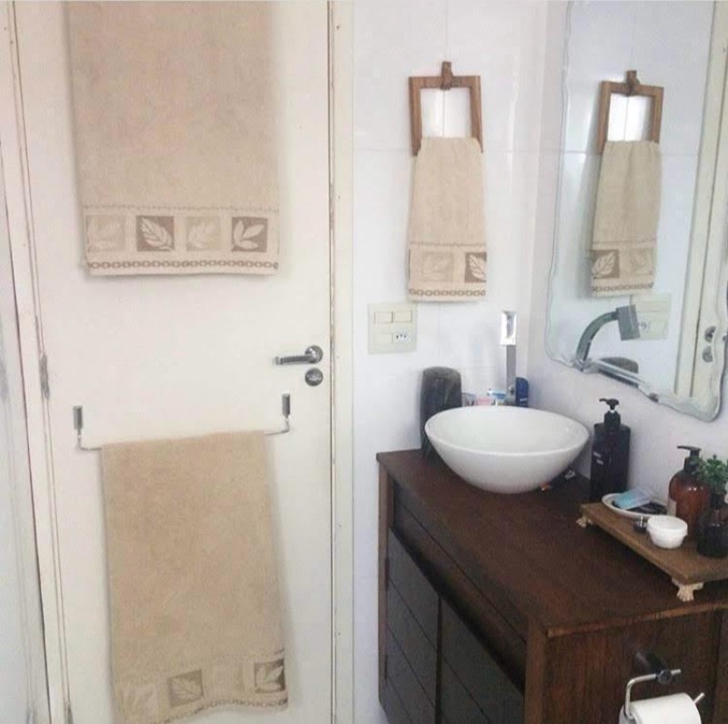 Apartamento, 2 quartos, 60 m² - Foto 9