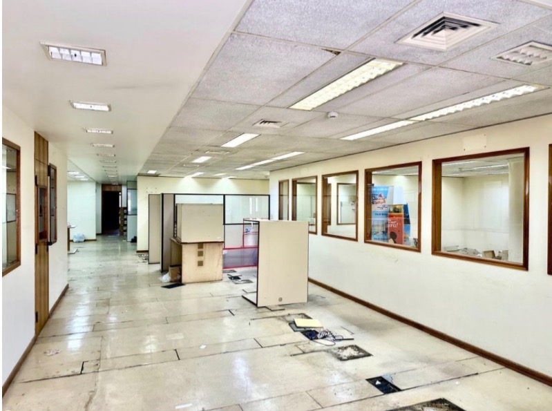 Sala-Conjunto, 600 m² - Foto 5