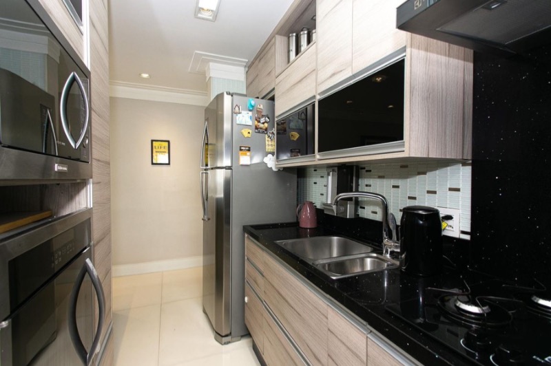 Apartamento, 2 quartos, 82 m² - Foto 10
