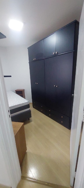 Apartamento, 1 quarto, 28 m² - Foto 6