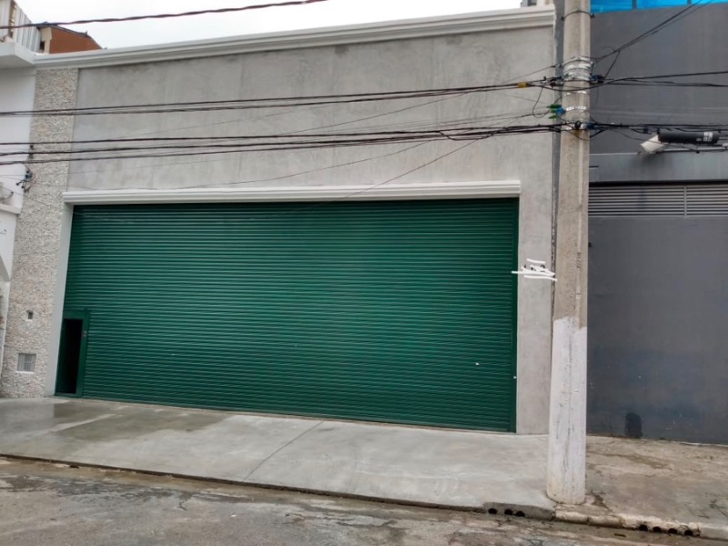 Depósito-Galpão, 254 m² - Foto 2